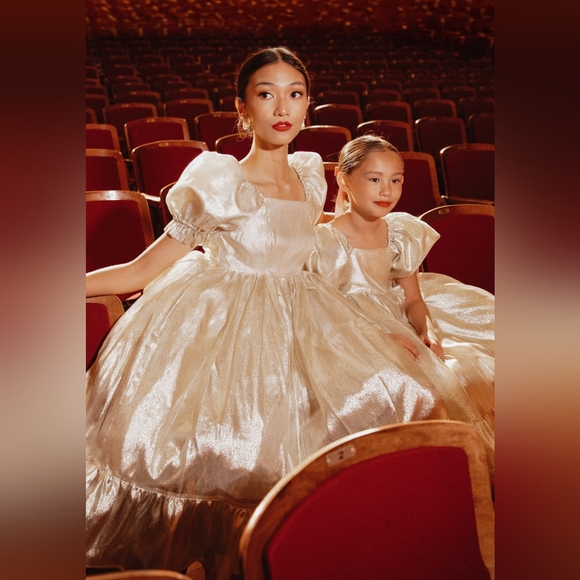 NWT L Coco Dress Ivy City Co - Picture 2 of 3